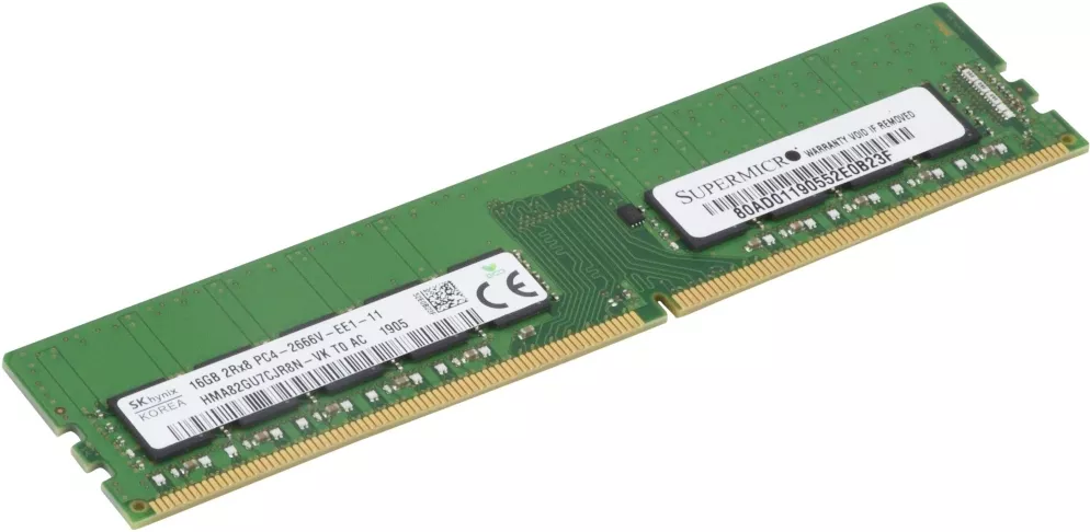 Supermicro 16GB DDR4 PC4-21300 MEM-DR416L-HL01-EU26