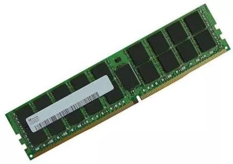 Supermicro 16GB DDR4 PC4-25600 (MEM-DR416LD-ER32)