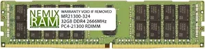 Оперативная память Supermicro 32GB DDR4 PC4-21300 MEM-DR432L-CL03-ER26 фото