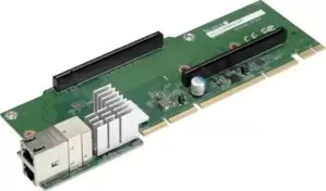 Сетевая карта Supermicro AOC-2UR68G4-I2XT-O фото