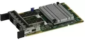 Сетевая карта Supermicro AOC-A25G-B2SM-O фото