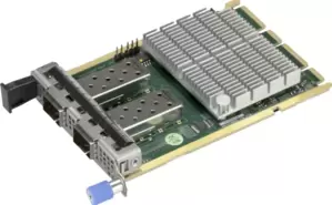 Сетевая карта Supermicro AOC-A25G-m2SM фото
