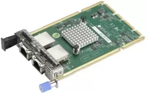 Сетевая карта Supermicro AOC-AG-I2M-O фото