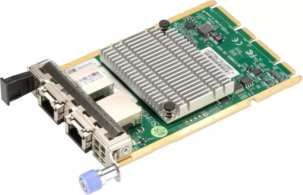 Supermicro AOC-ATG-i2TM