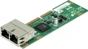 Сетевая карта Supermicro AOM-CGP-I2M фото