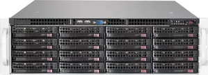 Корпус Supermicro CSE-836BE1C-R1K03B фото