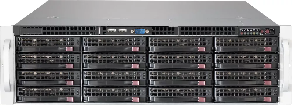 Supermicro CSE-836BE1C-R1K23B