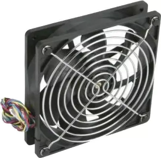 Supermicro FAN-0124L4