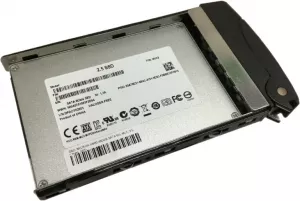 Жесткий диск SSD Supermicro HDS-I2T0-SSDSC2KB960G8 960Gb фото