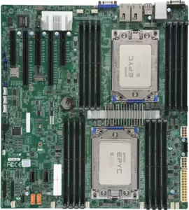 Материнская плата Supermicro MBD-H11DSi-NT