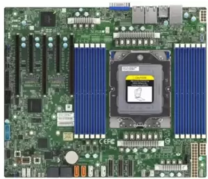 Материнская плата Supermicro MBD-H13SSL-N-O фото