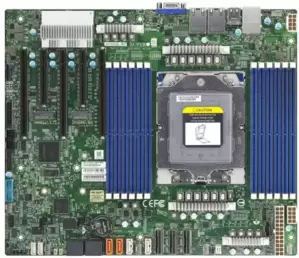 Материнская плата Supermicro MBD-H13SSL-NT-B фото