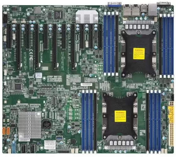 Supermicro MBD-X11DPX-T-B