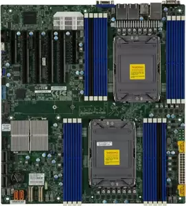 Материнская плата Supermicro MBD-X12DPI-N6-O