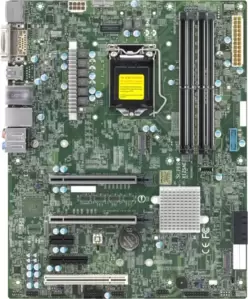 Supermicro MBD-X12SAE-P