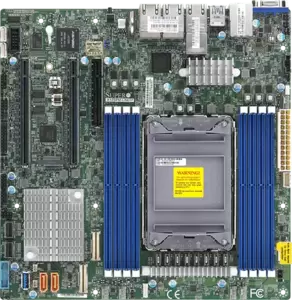 Supermicro MBD-X12SPM-LN6TF-B