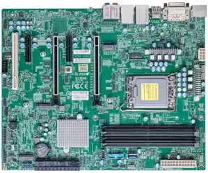 Supermicro MBD-X13SAE-F-O