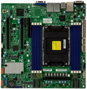 Supermicro MBD-X13SEM-F-B