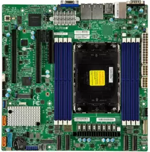 Supermicro MBD-X13SEM-TF-B
