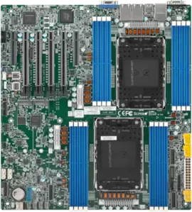 Материнская плата Supermicro MBD-X14DBI-B фото
