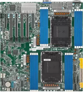 Материнская плата Supermicro MBD-X14DBI-T-B фото