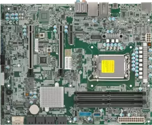 Материнская плата Supermicro MBD-X14SAE-O фото