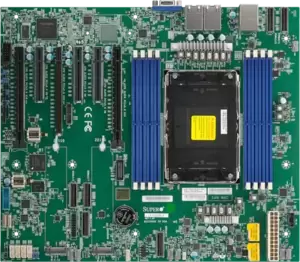 Материнская плата Supermicro MBD-X14SBI-F-O фото
