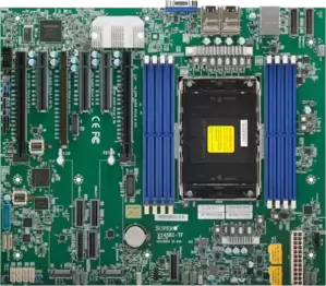 Материнская плата Supermicro MBD-X14SBI-TF-B фото
