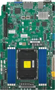 Материнская плата Supermicro MBD-X14SBW-TF-B фото