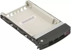 Бокс для накопителей 2.5&#34; Supermicro MCP-220-00047-0B фото