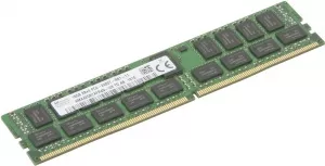 Модуль памяти SuperMicro MEM-DR416L-HL01-ER24 DDR4 PC4-19200 16Gb фото
