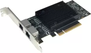 Сетевая карта SUNRICH TECHNOLOGY N-1070 фото