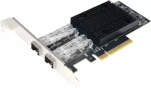 Сетевая карта SUNRICH TECHNOLOGY N-1080 фото