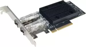 Сетевая карта SUNRICH TECHNOLOGY N-1100 фото
