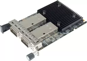 Сетевая карта SUNRICH TECHNOLOGY N-1170 фото