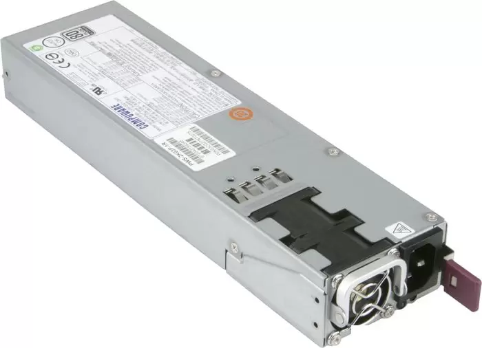Supermicro PWS-2K03P-1R