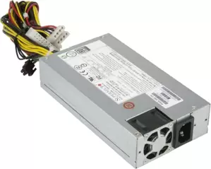 Блок питания Supermicro PWS-350-1H фото