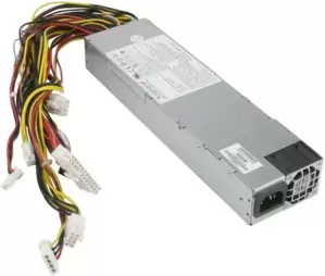 Supermicro PWS-605P-1H