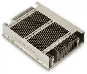 Кулер для процессора Supermicro SNK-P0047PSC фото