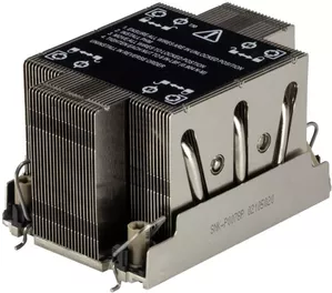 Кулер для процессора Supermicro SNK-P0078P фото