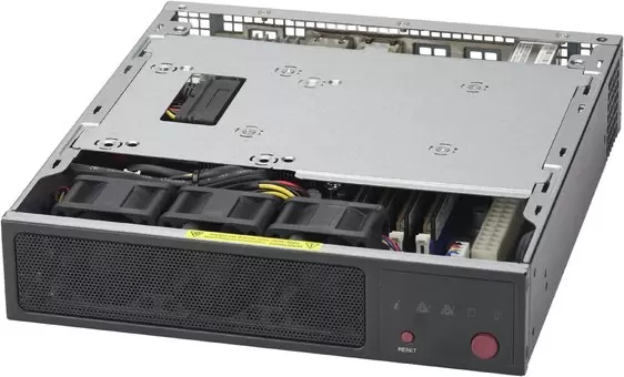 Supermicro SuperChassis CSE-101F