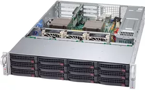 Supermicro 