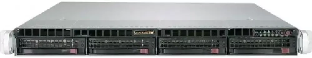 Supermicro SYS-5019C-WR