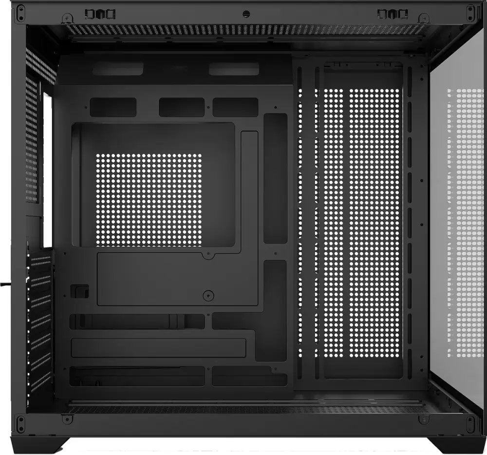 Корпус SuperPower Blank BTF C280 фото