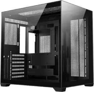 Корпус SuperPower Blank BTF C280 фото