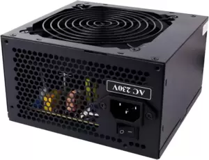 Блок питания SuperPower P4B-500 500W фото