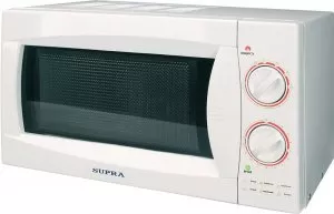 Микроволновая печь Supra 18MW40 фото