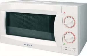 Микроволновая печь Supra 20MW40 фото