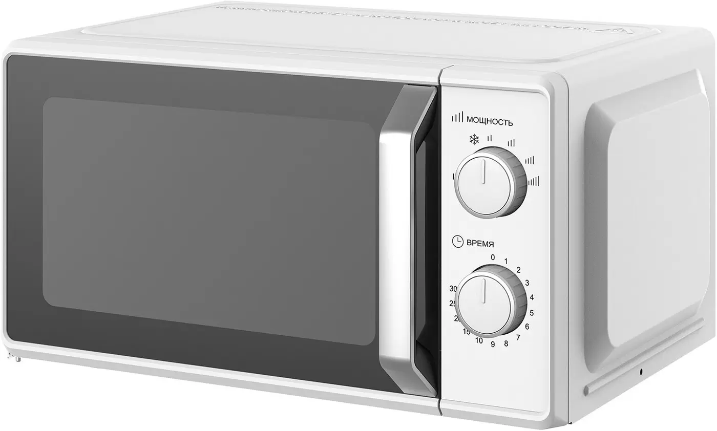 Микроволновая печь Supra 20MW41 фото