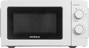 Микроволновая печь Supra 20MW61 фото